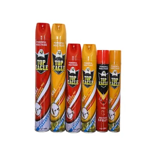 aerosol insecticide