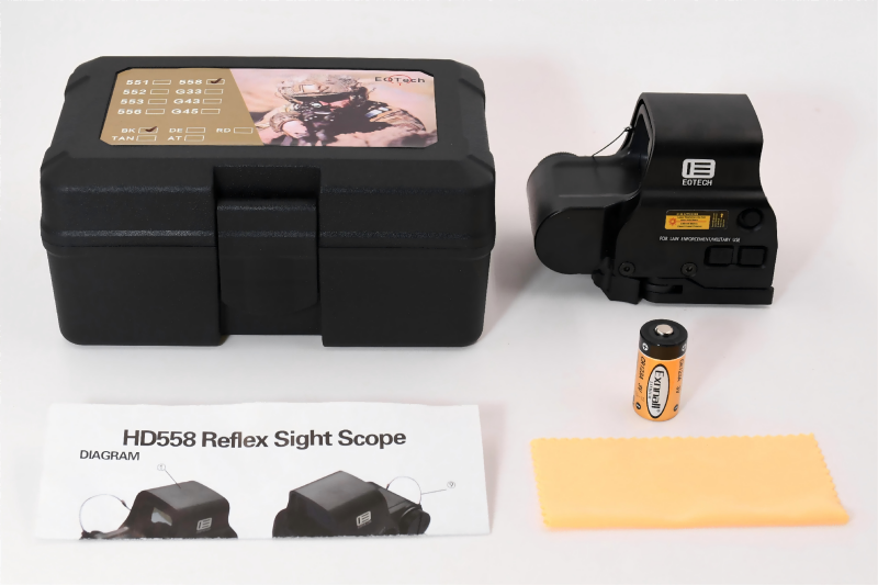 Full Size Holographic Reflex OEM Full Size Holographic Reflex OEM