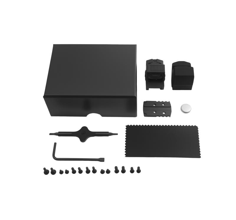 SV01 Solar Micro Reflex OEM SV01 Solar Micro Reflex OEM