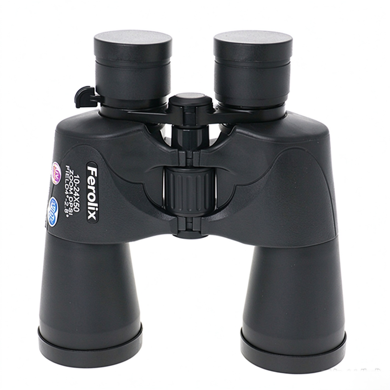 J01-102450 zoom binocular outdoor application scene J01-102450 zoom binocular outdoor application scene