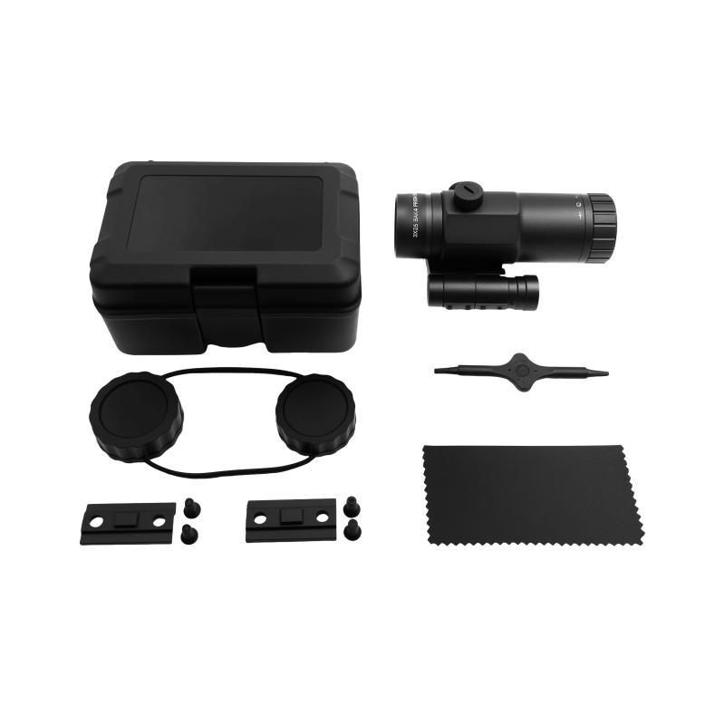 Fixed Power Magnifier OEM Fixed Power Magnifier OEM