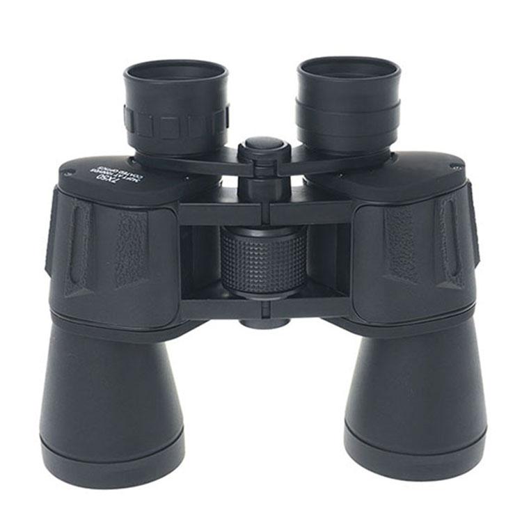 Ferolix S203-0750 binocular top view with Ferolix logo on housing Ferolix S203-0750 binocular top view with Ferolix logo on housing