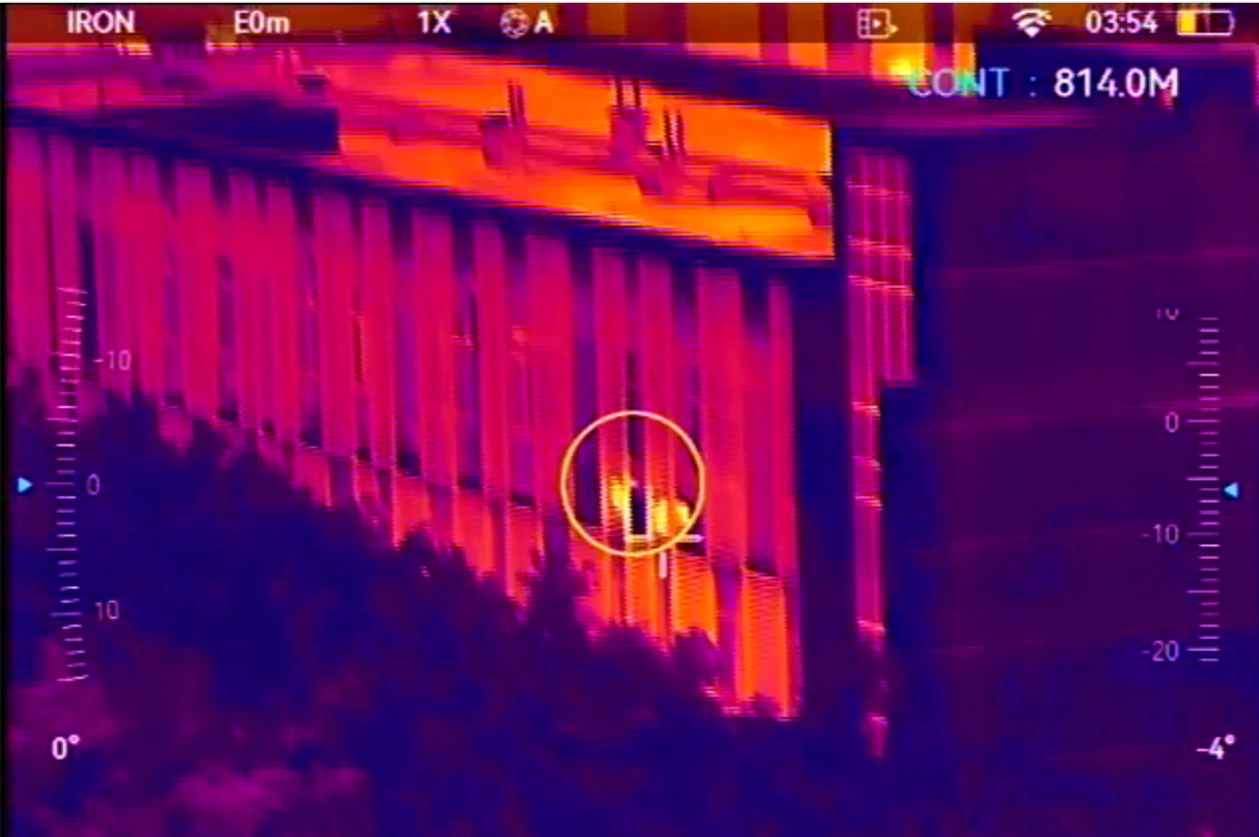thermal imager thermal imager
