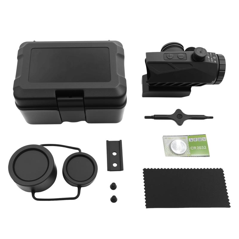 alternative‑reticle high‑mag prism sight OEM alternative‑reticle high‑mag prism sight OEM