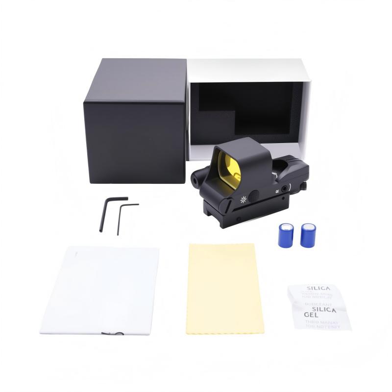 HD-119 Laser Reflex Sight OEM HD-119 Laser Reflex Sight OEM