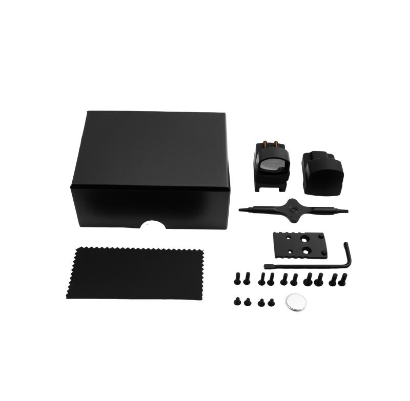 Mini RMS Red Dot Wholesale Mini RMS Red Dot Wholesale