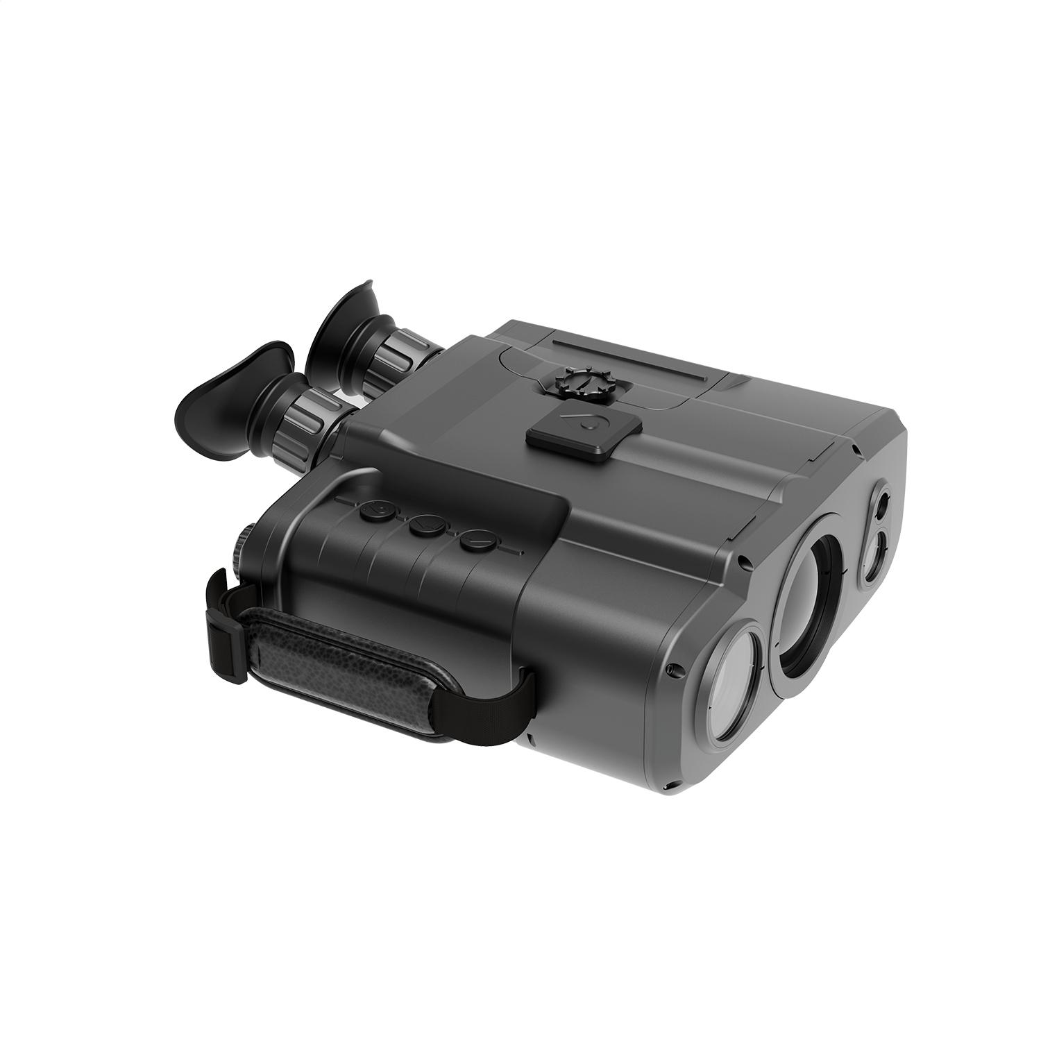 FP20C MWIR Binocular OEM FP20C MWIR Binocular OEM