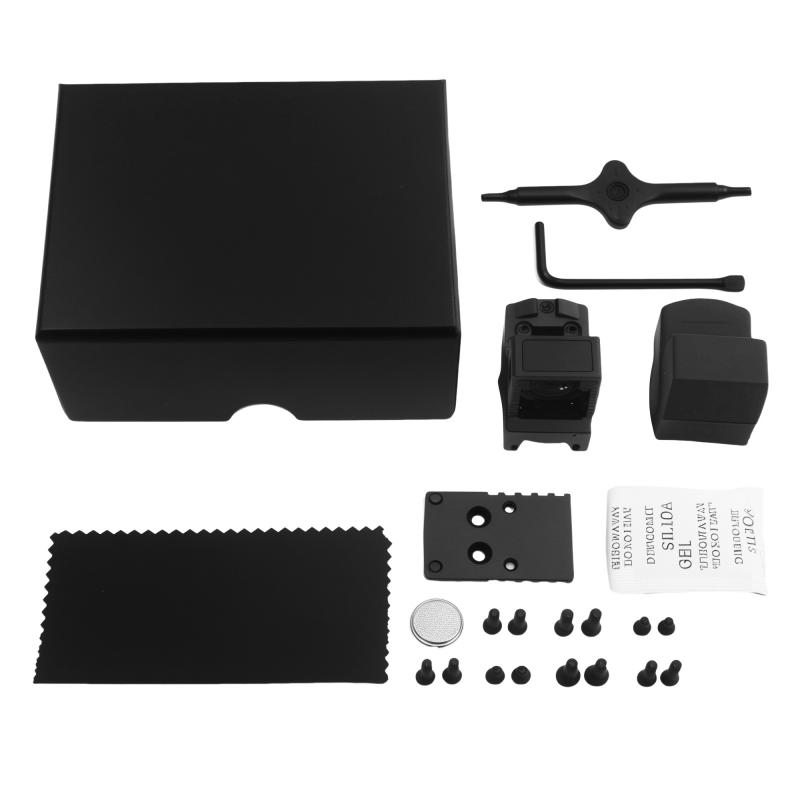 Compact Micro Reflex OEM Compact Micro Reflex OEM