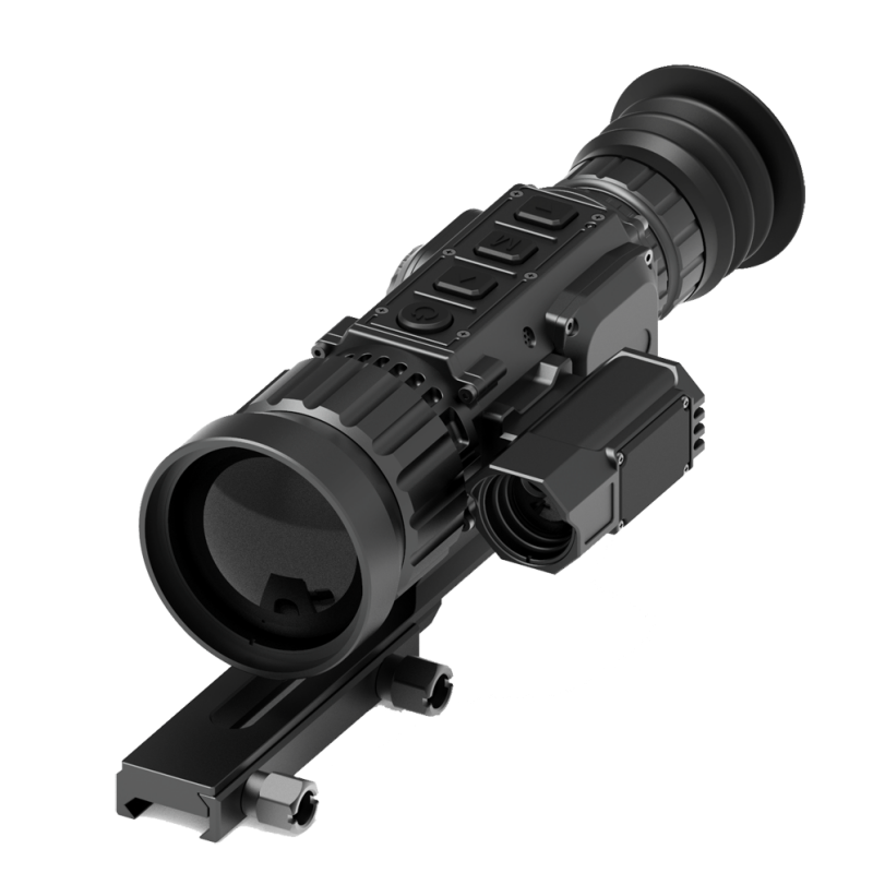 640x512 Night Hunting Scope OEM 640x512 Night Hunting Scope OEM