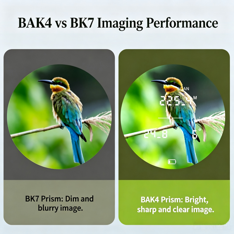 Compact Outdoor Binoculars Compact Outdoor Binoculars