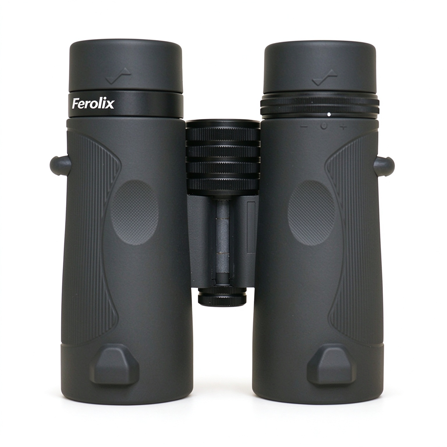 Ferolix JR06-0842 binocular side view, FMC full multi-coated outdoor binocular Ferolix JR06-0842 binocular side view, FMC full multi-coated outdoor binocular