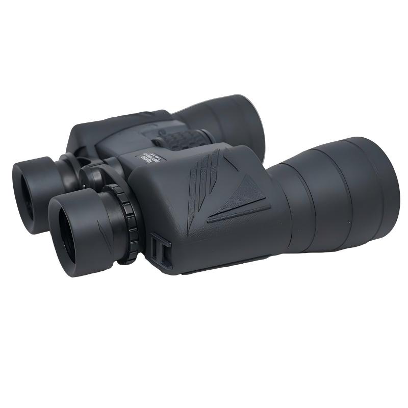 Ferolix S123-1050 binocular top view with Ferolix logo on housing Ferolix S123-1050 binocular top view with Ferolix logo on housing