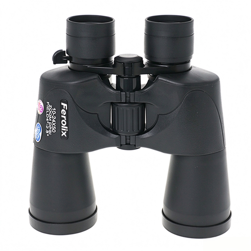 J01-102450 zoom binocular outdoor application scene J01-102450 zoom binocular outdoor application scene