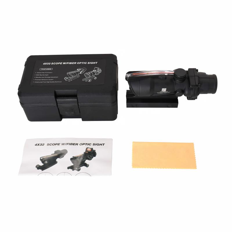 4x32 prism sight OEM 4x32 prism sight OEM