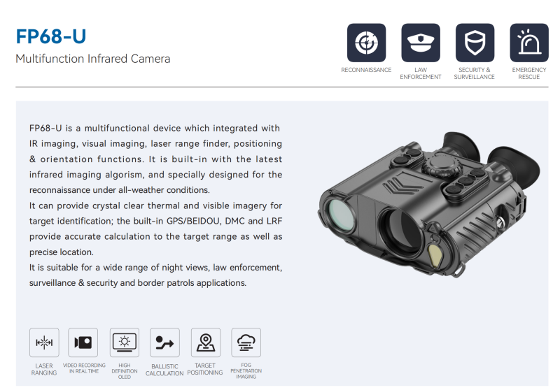 multifunction thermal camera wholesale multifunction thermal camera wholesale