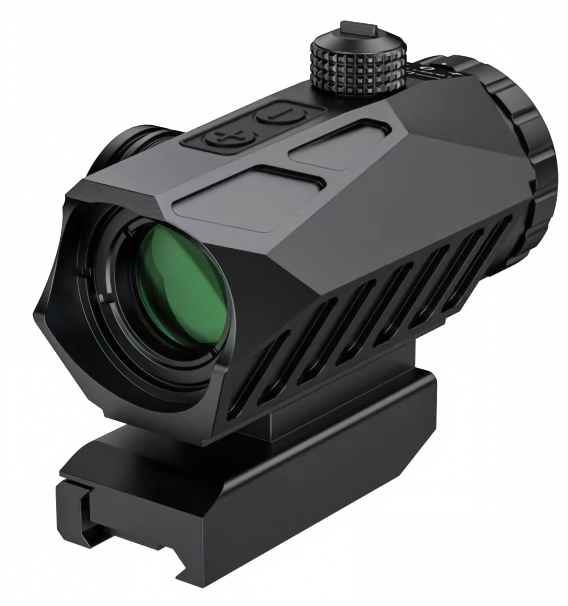 alternative‑reticle compact prism sight OEM alternative‑reticle compact prism sight OEM