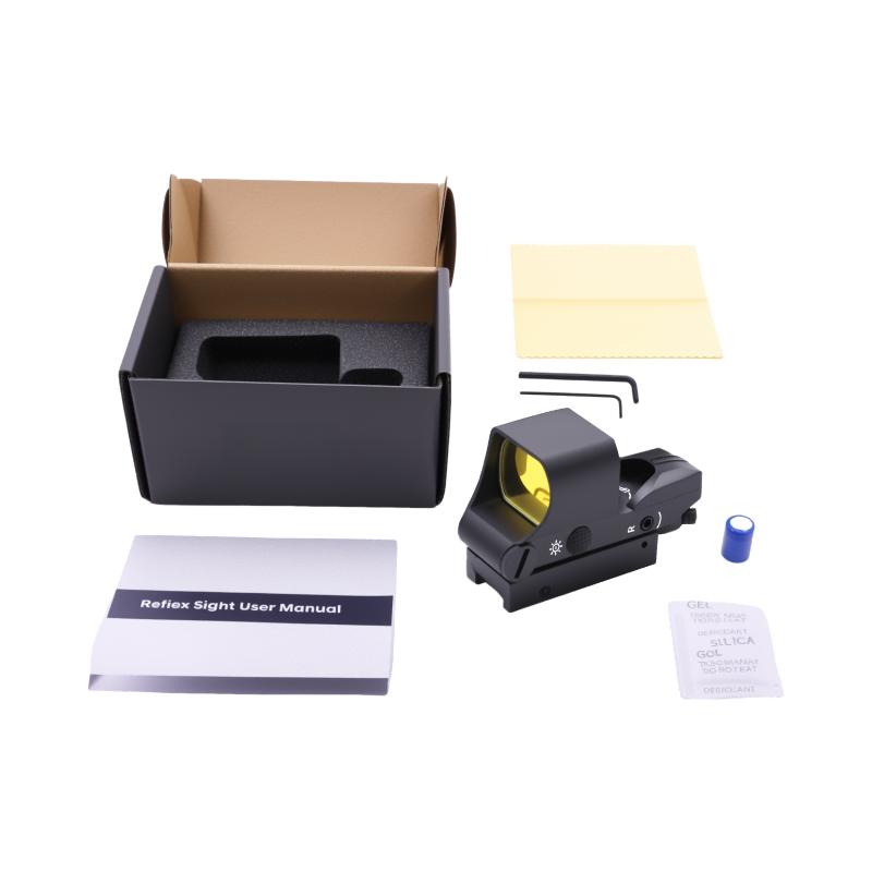 HD‑119 Reflex Sight OEM HD‑119 Reflex Sight OEM