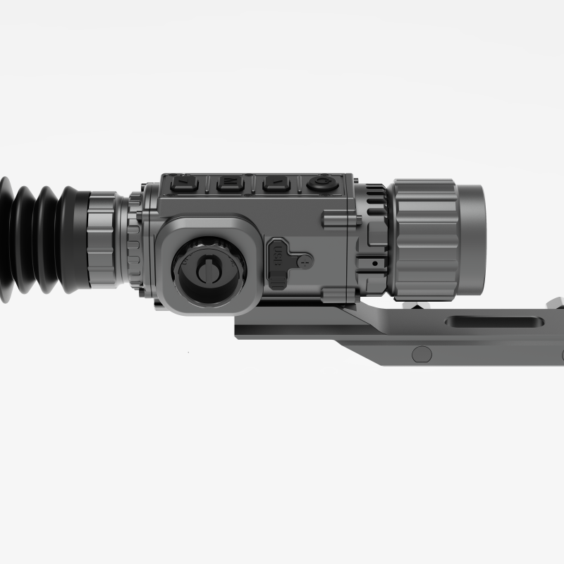 256x192 Thermal Scope Bulk 256x192 Thermal Scope Bulk