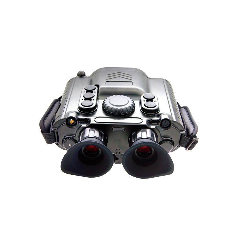 FP7-U Thermal Observation OEM FP7-U Thermal Observation OEM