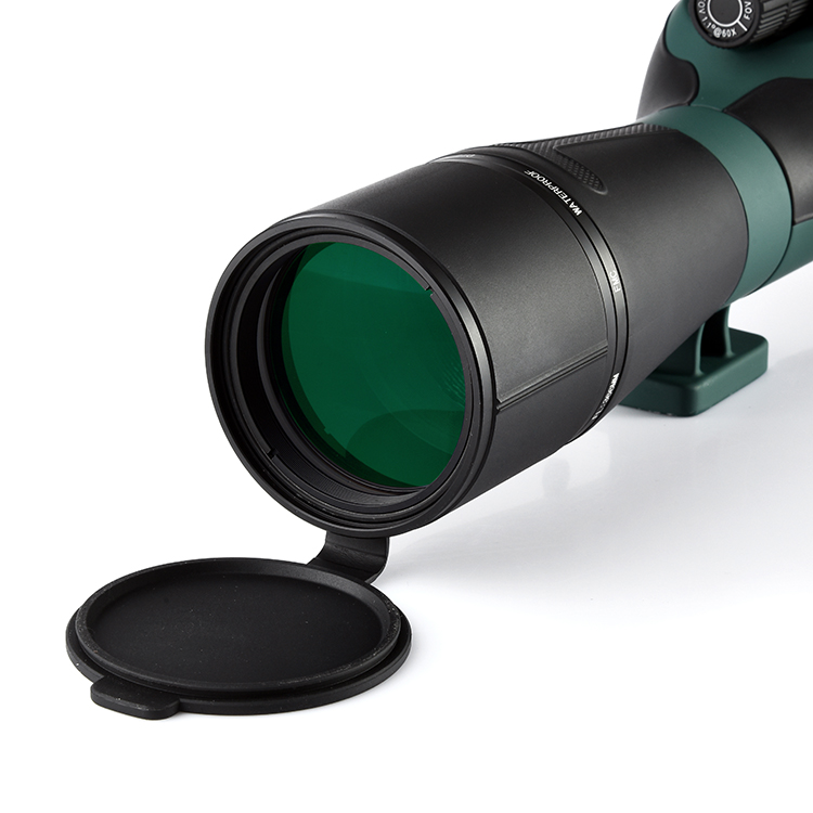 S01-206060 20-60X spotting scope outdoor scene for bird watching target shooting S01-206060 20-60X spotting scope outdoor scene for bird watching target shooting