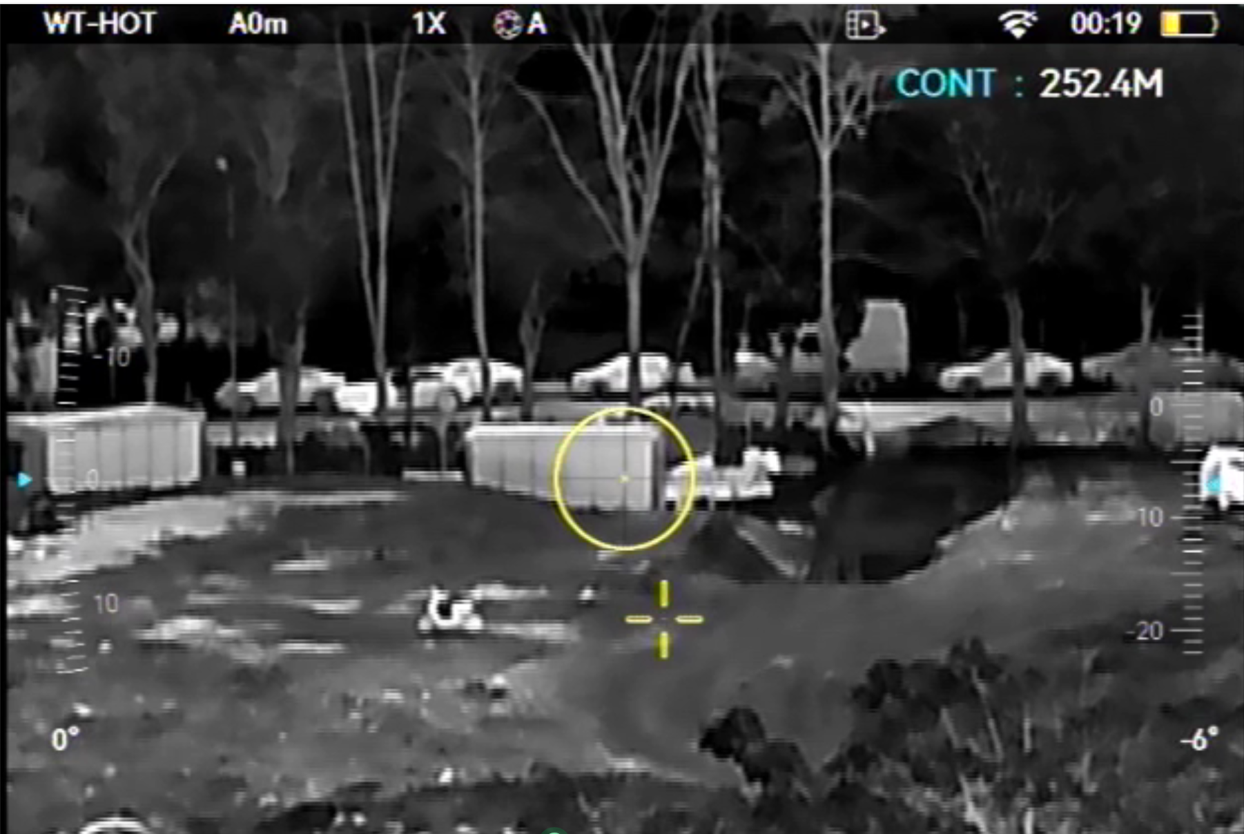 12μm thermal imaging 12μm thermal imaging