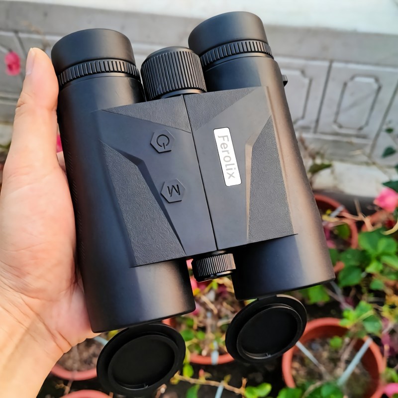 OEM laser rangefinder binoculars OEM laser rangefinder binoculars
