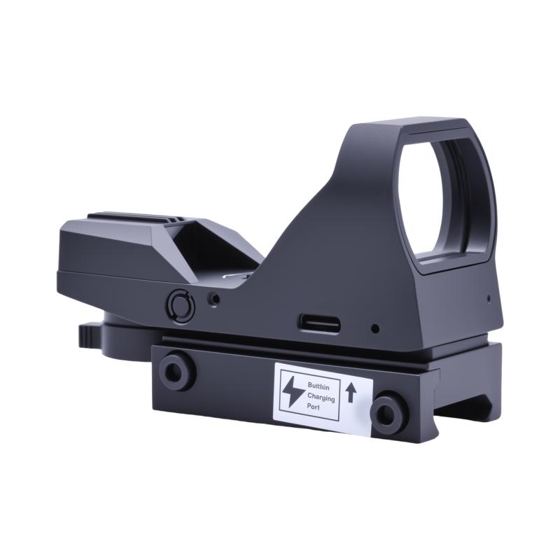 Rechargeable Red Dot Sight Wholesale Rechargeable Red Dot Sight Wholesale