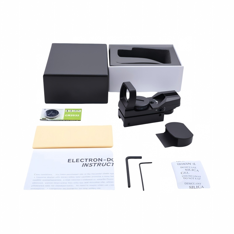 Red Green Dot Reflex Sight OEM Red Green Dot Reflex Sight OEM