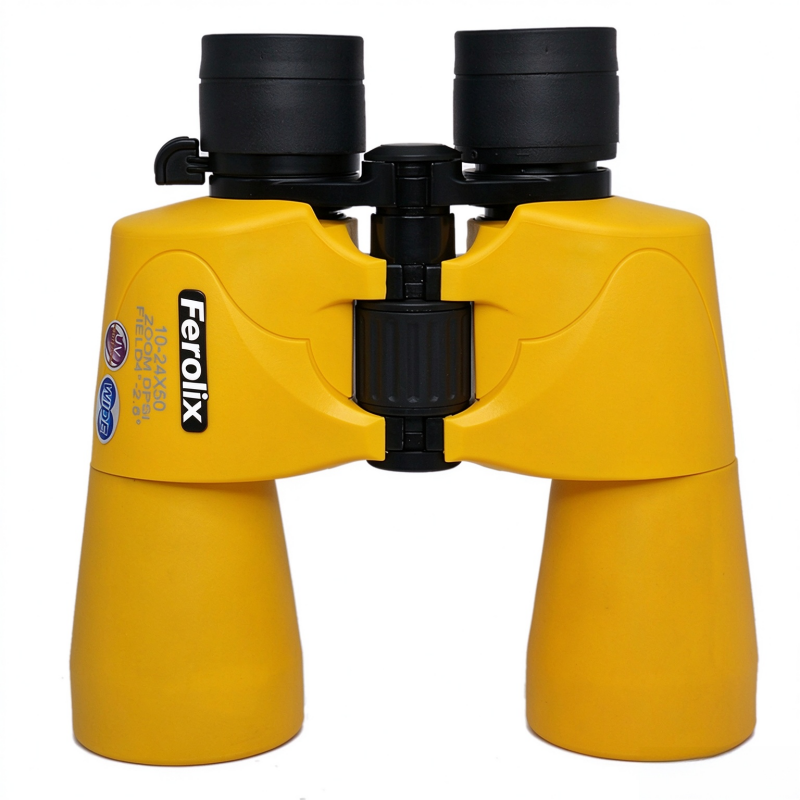 J01-102450 zoom binocular outdoor application scene J01-102450 zoom binocular outdoor application scene