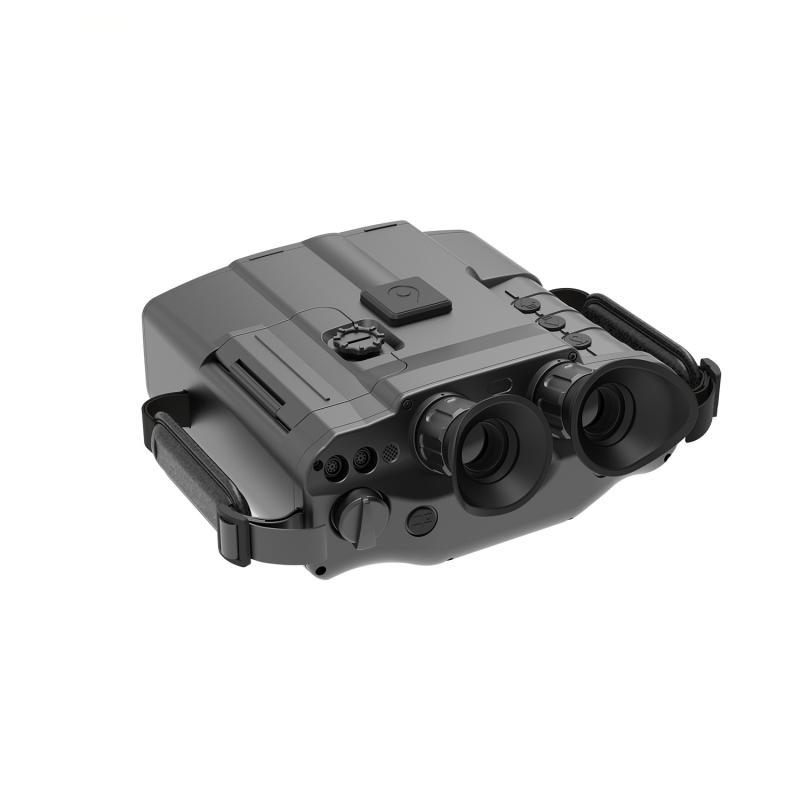 thermal imaging fog thermal imaging fog