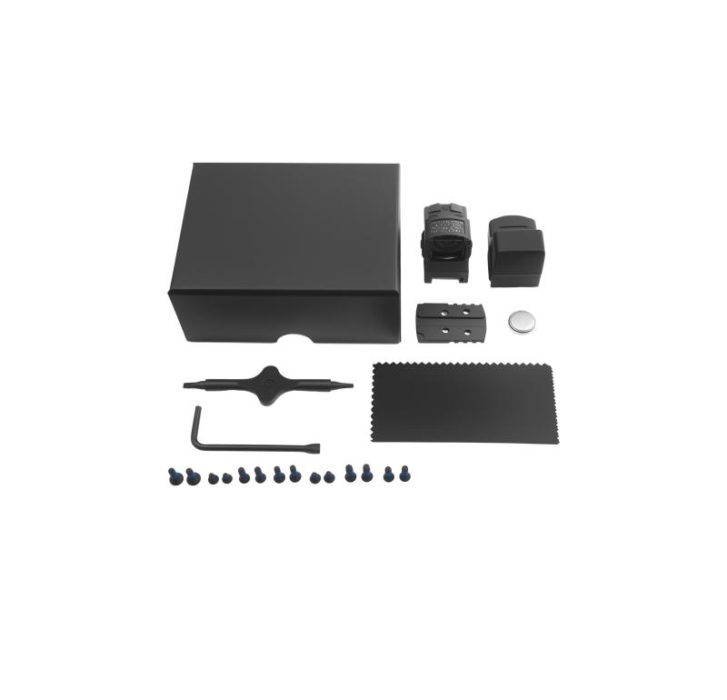 Solar Auto‑Brightness Reflex OEM Solar Auto‑Brightness Reflex OEM