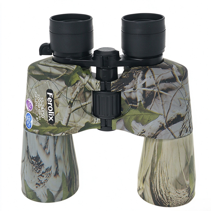 Zoom Binoculars Zoom Binoculars