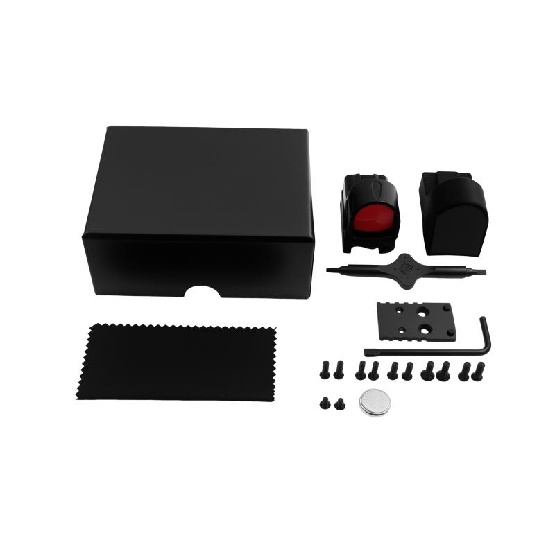 V16D RMR Multi‑Dot Reflex OEM V16D RMR Multi‑Dot Reflex OEM