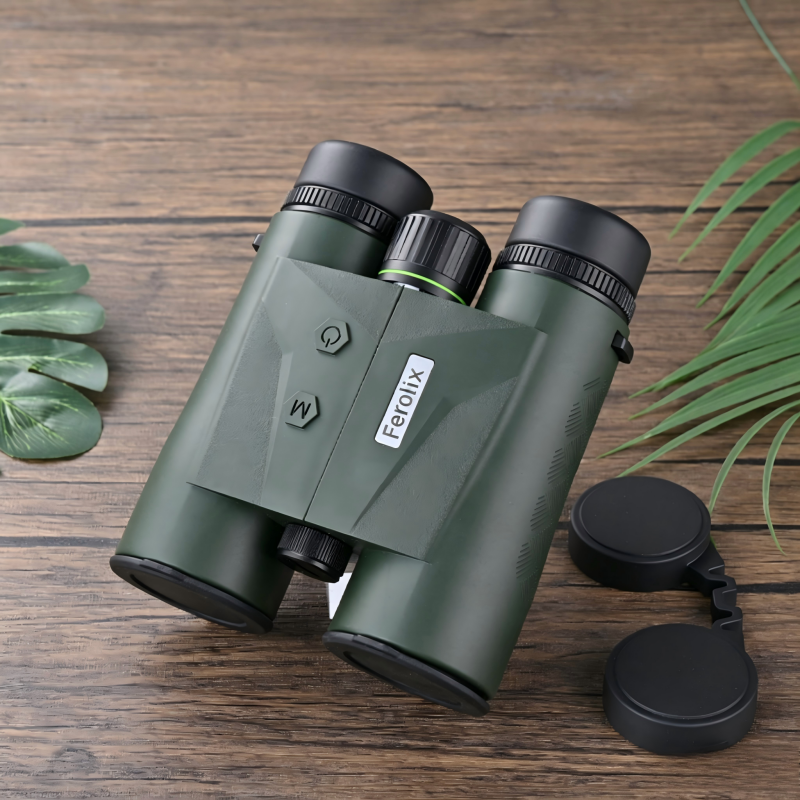 rangefinder binoculars rangefinder binoculars