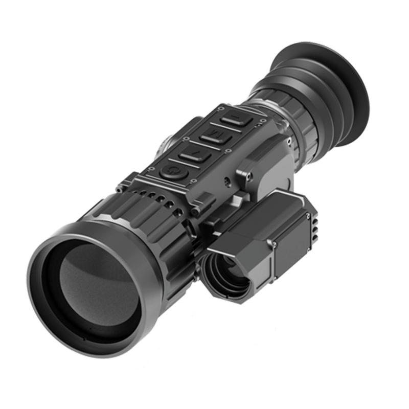 Mid-Range Thermal Scope Bulk Mid-Range Thermal Scope Bulk