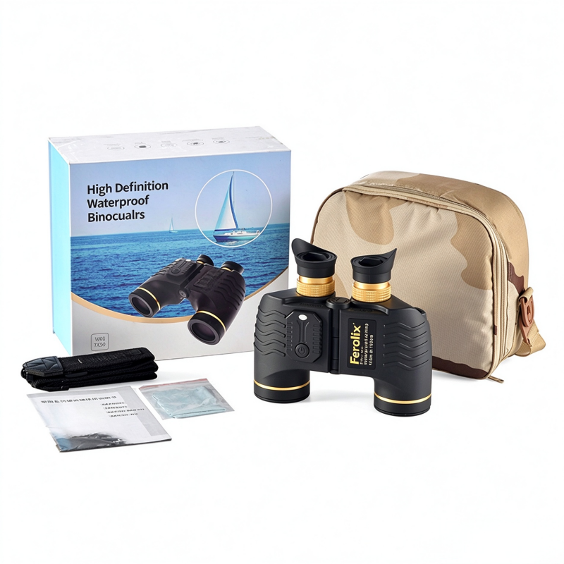 Accessories and gift box packing for JR01-0750 wholesale binocular Accessories and gift box packing for JR01-0750 wholesale binocular