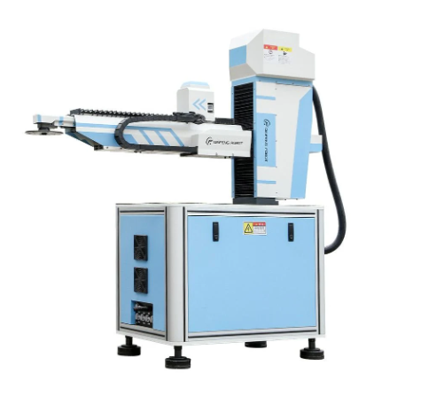 Stamping machine Stamping machine