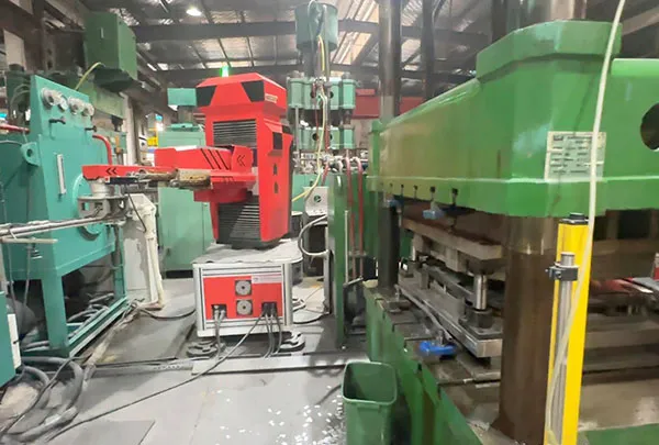 10KG Swing Arm