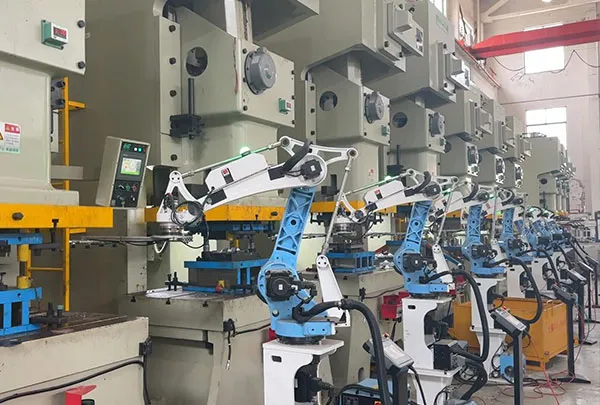 1.4m Joint Manipulator