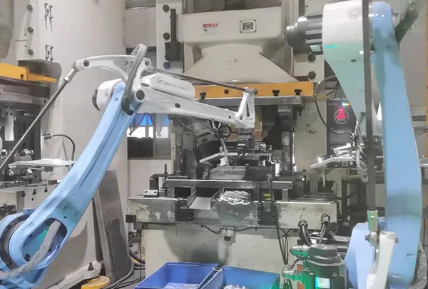 1.8m Joint Manipulator
