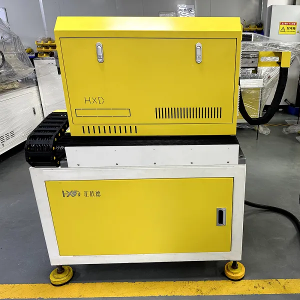 Advanced Robotic Arm for Precise Industrial Stamping Automation Needs