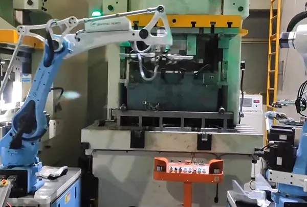 1.4m Joint Manipulator