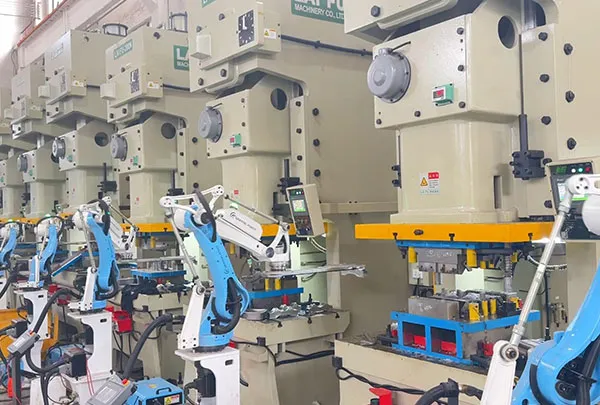 1.4m Joint Manipulator