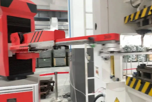 10KG Swing Arm