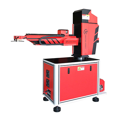 Wear Parts Replacement Maintenance Guide