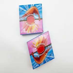 red lobster slices(175g)