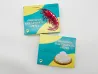 Primary color Prawn crackers(227g)