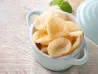 garlic flavor Prawn crackers