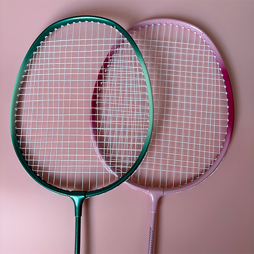 Badminton Racket Balance Types Explained: Head Heavy vs Head Light