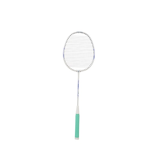 Modern Factory Equipment Used in Racket Production